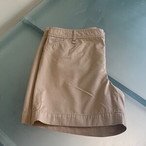 Ralph Lauren Shorts Ralph Lauren Khaki City Shorts 5.5” Size 14